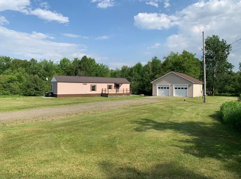 457 Beans Corner RD, Hartland, ME 04943