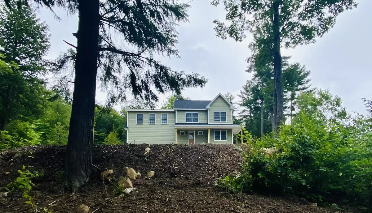 Naples, ME 04055,51 Madison DR