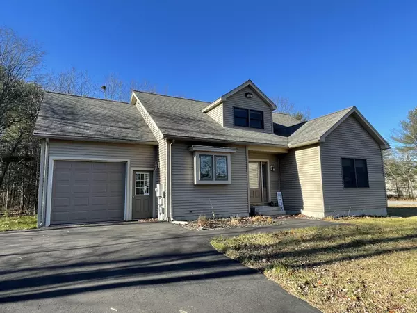 Brunswick, ME 04011,30 Parkers WAY