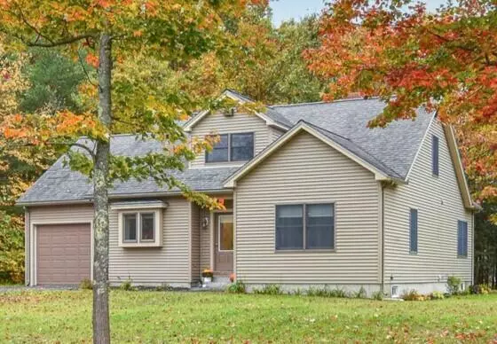 30 Parkers WAY, Brunswick, ME 04011