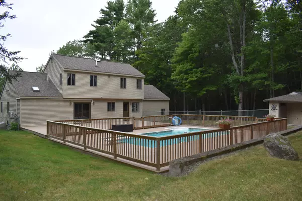 Hampden, ME 04444,111 Back Winterport RD