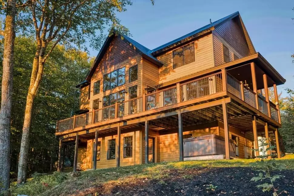 Newry, ME 04261,11 Breckenridge RD