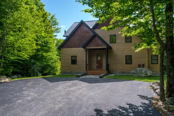 Newry, ME 04261,11 Breckenridge RD