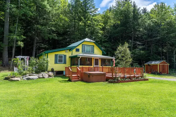 Sidney, ME 04330,516 Sunflower LN E