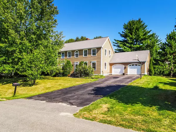 31 Forest PARK, Waterville, ME 04901