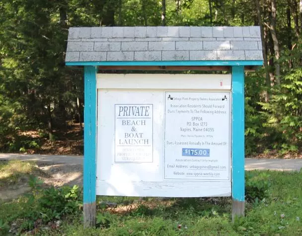 Naples, ME 04055,212 Gore RD