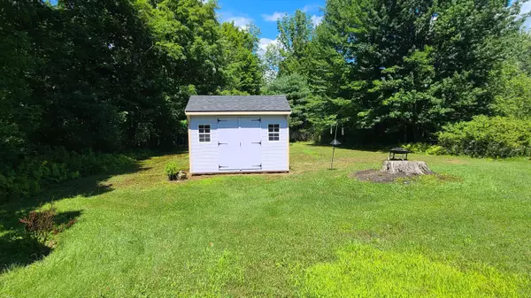 Norway, ME 04268,18 Elm ST