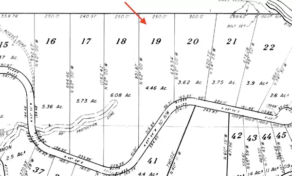 East Machias, ME 04630,0 High Head RD #Lot 18