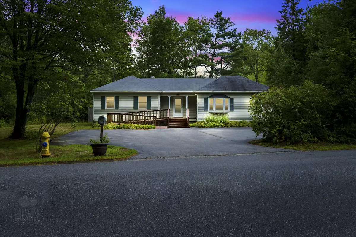 Yarmouth, ME 04096,386 W Elm ST