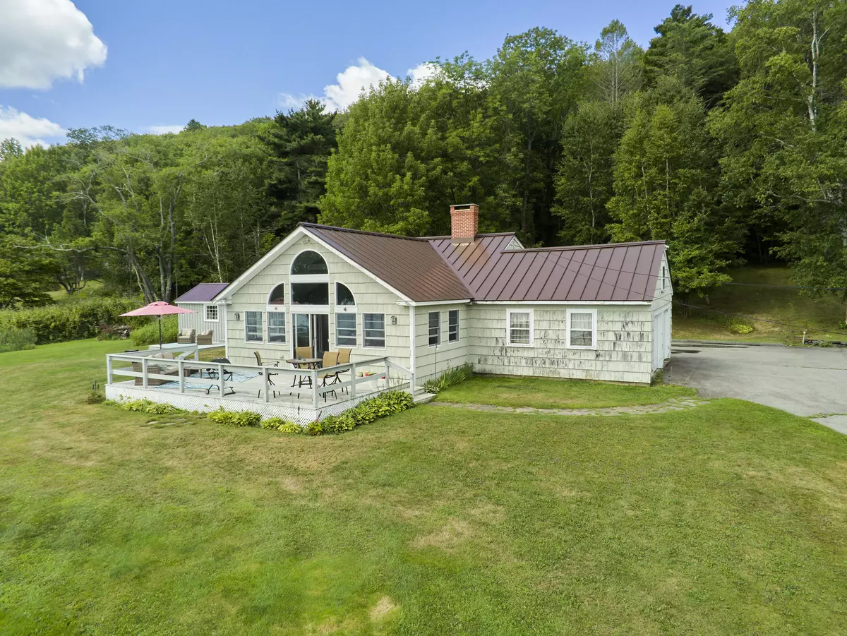 Rockport, ME 04856,6 Rockland ST