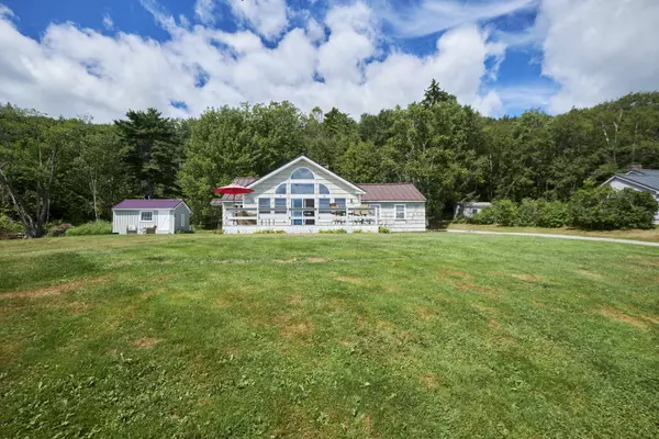 Rockport, ME 04856,6 Rockland ST