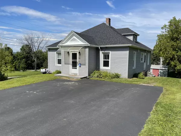 63 Church ST, Presque Isle, ME 04769