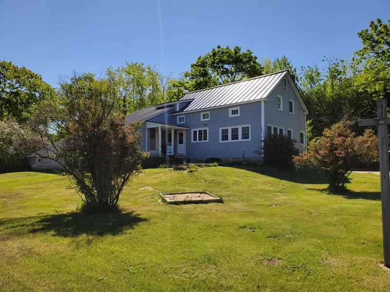 437 Bean RD, Otisfield, ME 04270