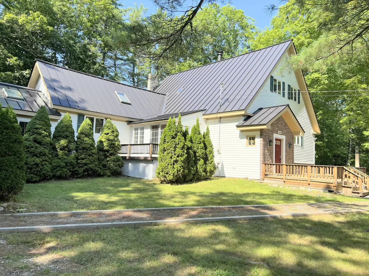 Litchfield, ME 04350,1090 Plains RD