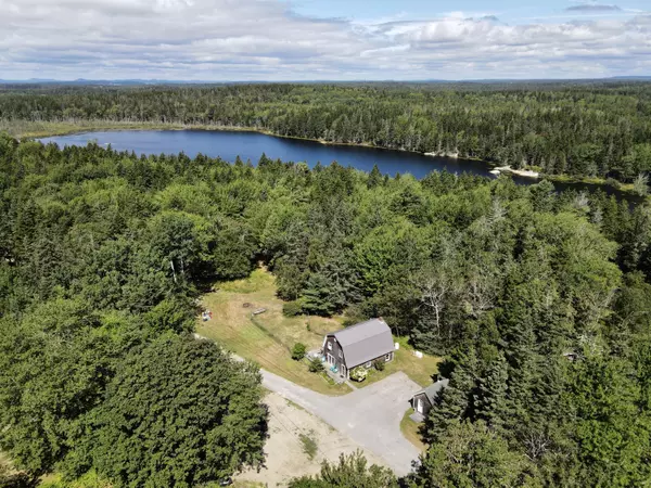 Stonington, ME 04681,3 Ice House RD