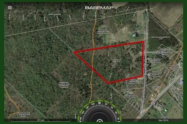 Hermon, ME 04401,526 Bryant RD