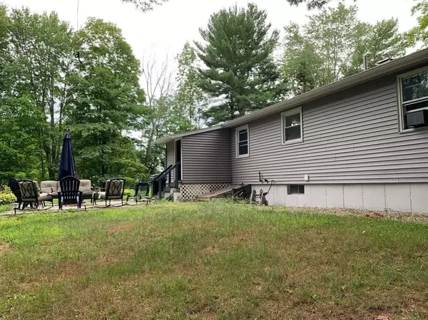 Sabattus, ME 04280,474 Bowdoinham RD