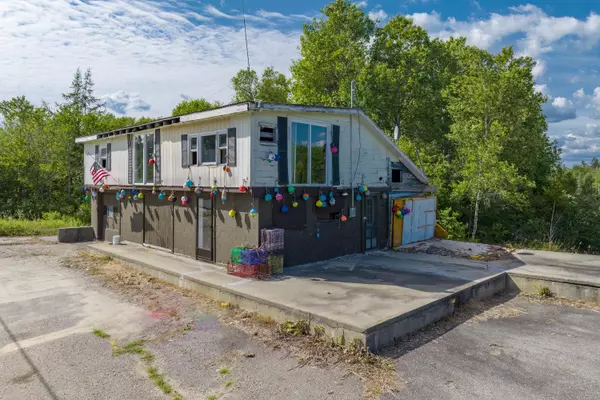 Steuben, ME 04680,489 Dyers Bay RD