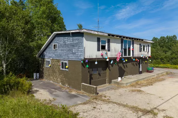 Steuben, ME 04680,489 Dyers Bay RD