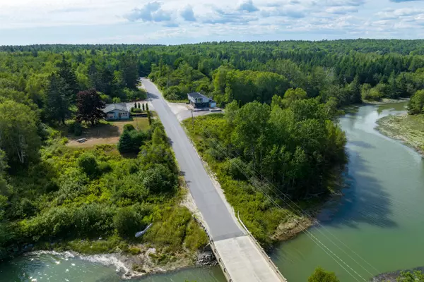 489 Dyers Bay RD, Steuben, ME 04680