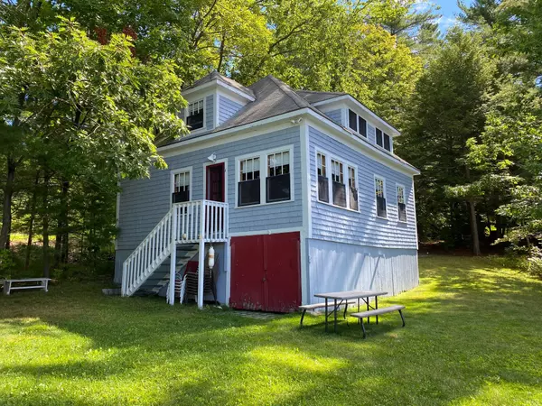 Litchfield, ME 04350,5 Memory LN