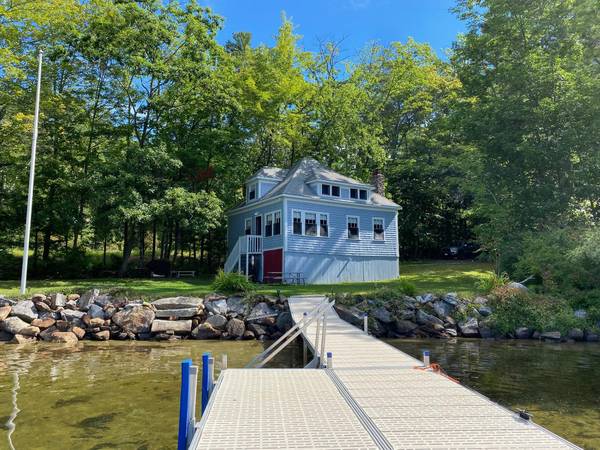 5 Memory LN, Litchfield, ME 04350