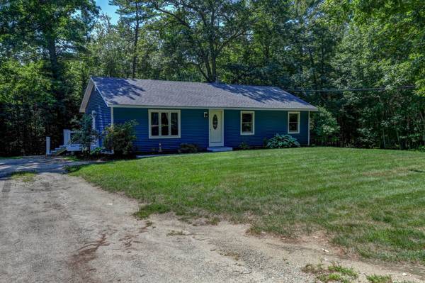 35 Eddie Kahkonen RD, Norway, ME 04268