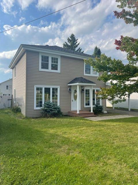 171 11th Avenue, Madawaska, ME 04756