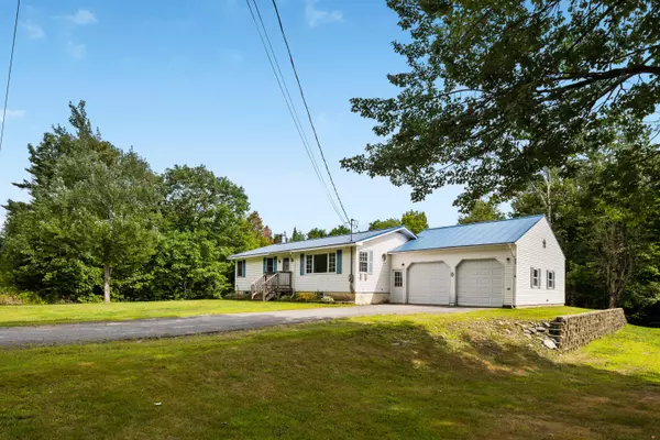 697 Preble AVE, Madison, ME 04950