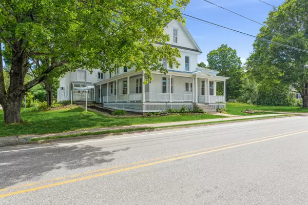 Parsonsfield, ME 04047,20 Elm ST