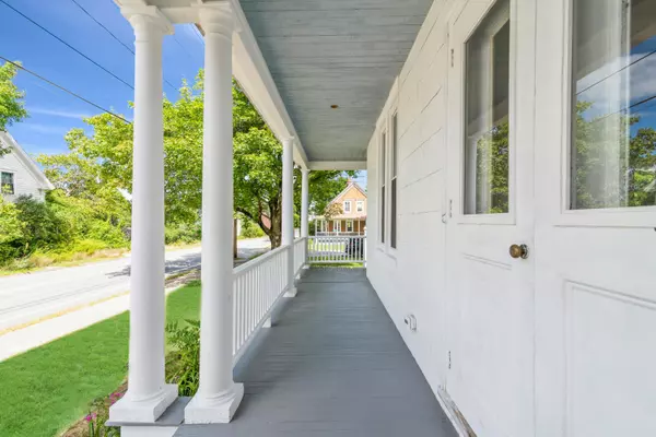 Parsonsfield, ME 04047,20 Elm ST