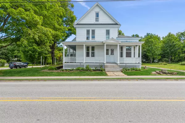 20 Elm ST, Parsonsfield, ME 04047