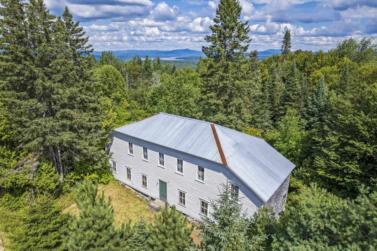 Upton, ME 04261,236 Thistle ST