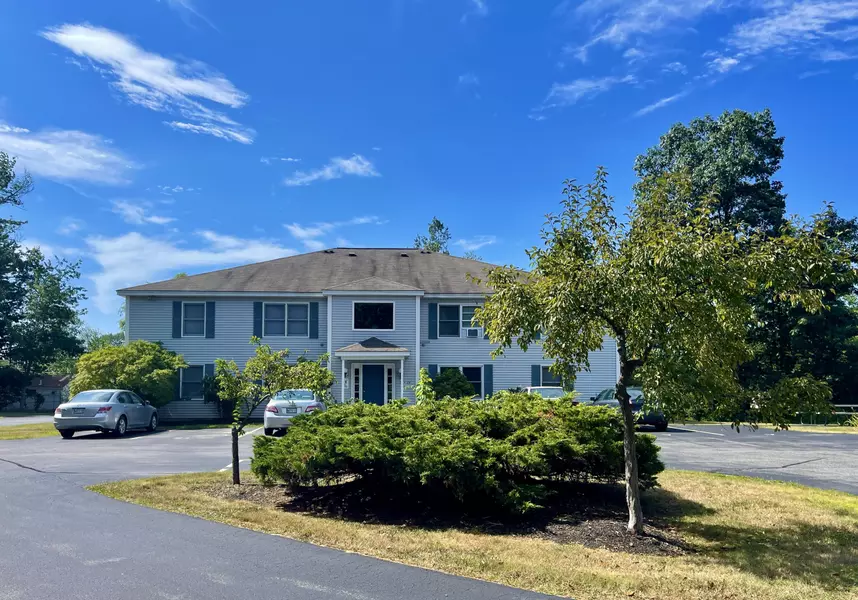 34 Ocean Park RD #22, Saco, ME 04072