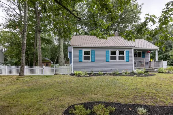 Brunswick, ME 04011,91 Mckeen ST