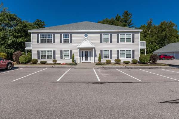 345 Saco ST #5, Westbrook, ME 04092