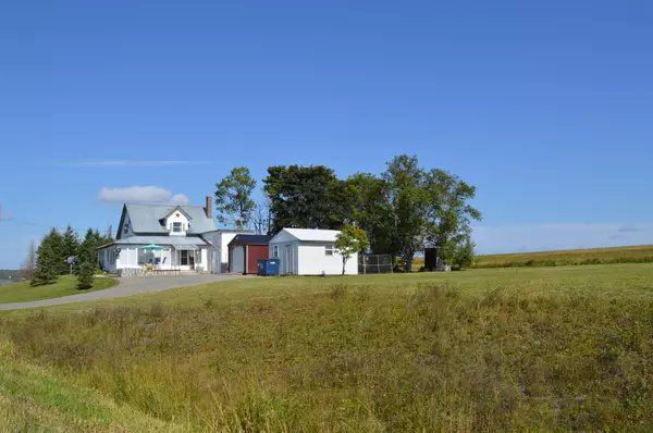 Cross Lake Twp, ME 04779,2620 Caribou RD