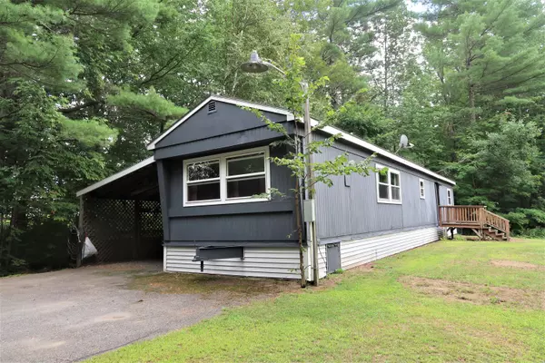 6 Breezy Acres, Mount Vernon, ME 04352