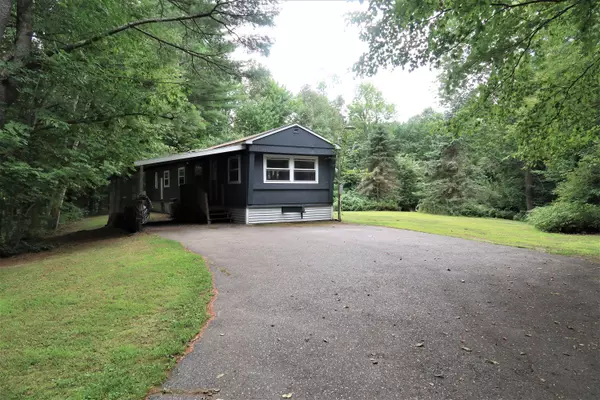 Mount Vernon, ME 04352,6 Breezy Acres