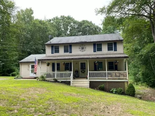 Freeport, ME 04032,8 Evergreen DR