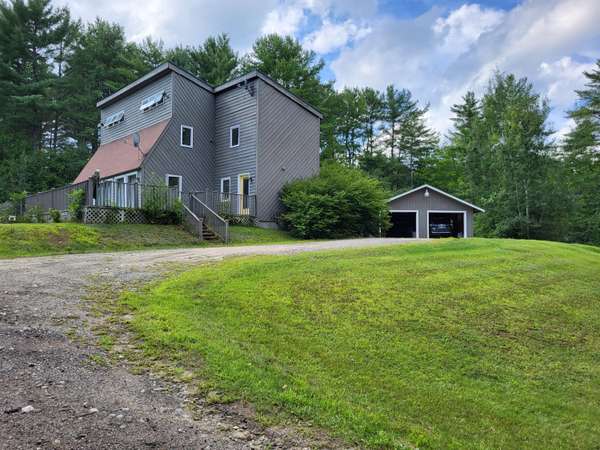 238 Back ST, Monmouth, ME 04265