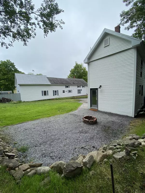 Gardiner, ME 04345,92 Central ST