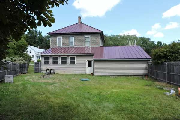 Waterville, ME 04901,74 High ST