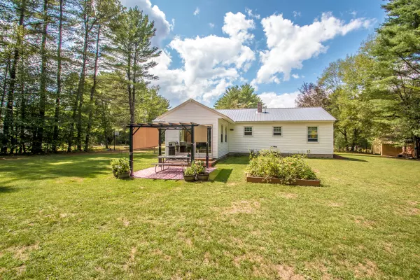 Fryeburg, ME 04037,64 Belair Estates RD