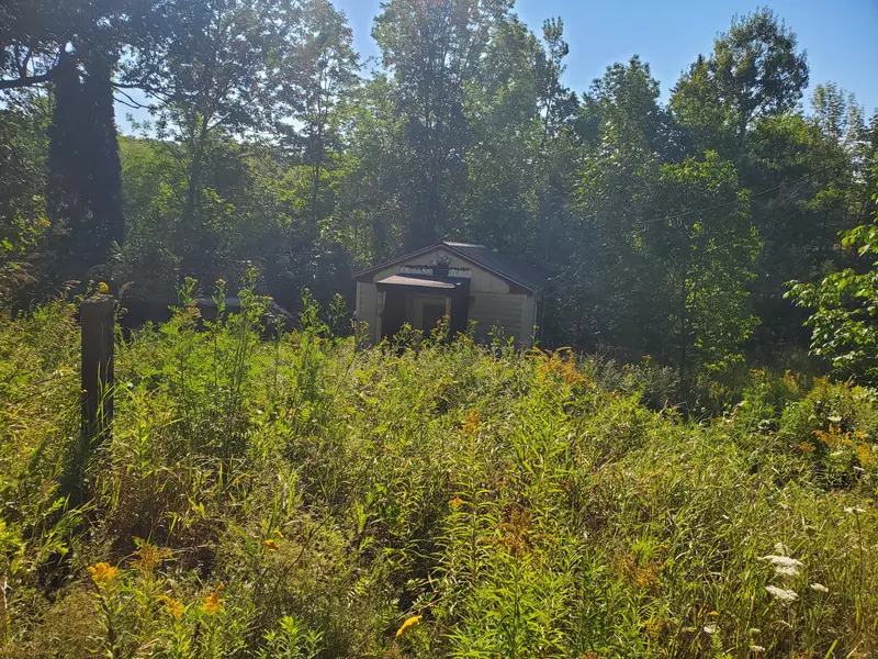 47 Mill Stream RD, Dixmont, ME 04932