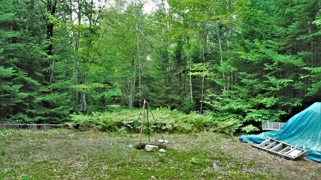 M18 L21M Pullen Corner RD, Anson, ME 04958