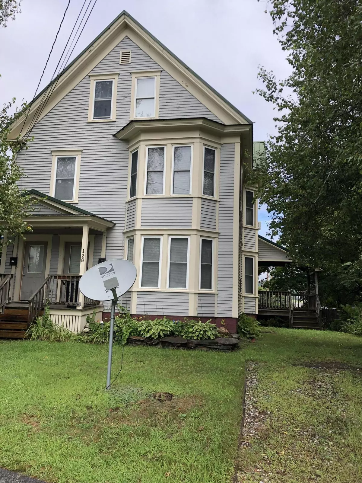 Rumford, ME 04276,130 Knox ST