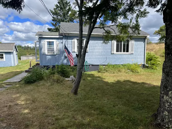 Jonesport, ME 04649,31 Sadler PT