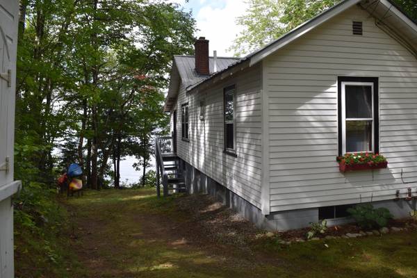 29 Shaughnessey LN, Harrison, ME 04040