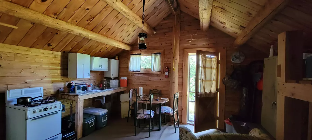 Mount Chase, ME 04765,350 Ackley Pond RD